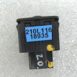Seat Leon III 5F Priekšējais lukturis LWR priekšējo lukturu regulators 5F0941333