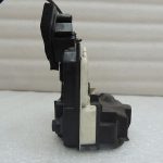 Oriģinālais Skoda Yeti Seat Leon 5F VW Golf VI VII Durvju slēdzene ZV Aizmugurējā labajā pusē
