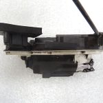 Oriģinālais Skoda Yeti Seat Leon 5F VW Golf VI VII Durvju slēdzene ZV Aizmugurējā labajā pusē