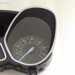 Ford Focus III benzīns MILEN TACHO instrumentu klasteris spidometrs spidometra klasteris
