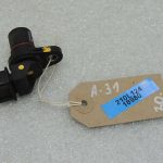 Chevrolet Epica Captiva 2.0E Z20S1 Opel Antara Sadales vārpstas ātruma sensors