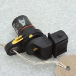 Chevrolet Epica Captiva 2.0E Z20S1 Opel Antara Sadales vārpstas ātruma sensors