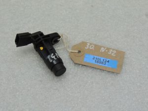 Dacia Nissan Renault kloķvārpstas kodētājs 237310135R 2373100Q1F