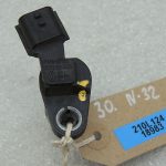 Dacia Nissan Renault kloķvārpstas kodētājs 237310135R 2373100Q1F