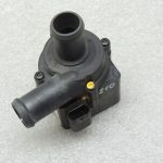 Oriģinālais oriģinālais oriģinālais VW Audi Skoda Seat Papildu ūdens sūknis 059121012A