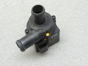 Oriģinālais oriģinālais oriģinālais VW Audi Skoda Seat Papildu ūdens sūknis 059121012A