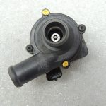 Oriģinālais oriģinālais oriģinālais VW Audi Skoda Seat Papildu ūdens sūknis 059121012A
