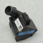 Oriģinālais oriģinālais oriģinālais VW Audi Skoda Seat Papildu ūdens sūknis 059121012A