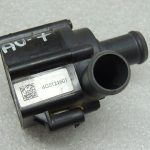 Oriģinālais oriģinālais oriģinālais VW Audi Skoda Seat Papildu ūdens sūknis 059121012A