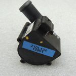 Oriģinālais oriģinālais oriģinālais VW Audi Skoda Seat Papildu ūdens sūknis 059121012A