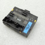 Oriģinālais oriģinālais oriģinālais VW Audi Skoda durvju vadības bloks 4G8959795J