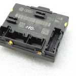 Oriģinālais oriģinālais oriģinālais VW Audi Skoda durvju vadības bloks 4G8959792J