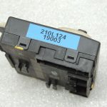 Oriģinālais oriģinālais oriģinālais VW Audi Skoda durvju vadības bloks 4G8959792J