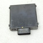 Audi A1 8X A3 A4 A5 A6 A7 4G Q3 Q5 Sprieguma stabilizatora vadības bloks 8K0959663D