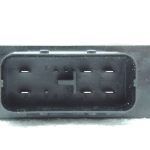 Audi A1 8X A3 A4 A5 A6 A7 4G Q3 Q5 Sprieguma stabilizatora vadības bloks 8K0959663D