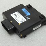 Audi A1 8X A3 A4 A5 A6 A7 4G Q3 Q5 Sprieguma stabilizatora vadības bloks 8K0959663D