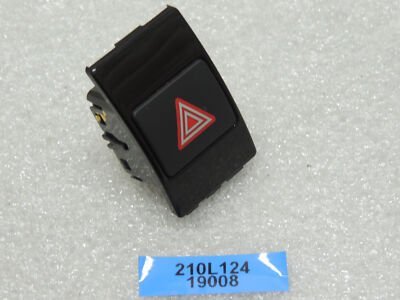 Audi A6 C7 A7 A7 4G avārijas bākugunis 4G0941509