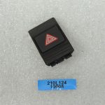 Audi A6 C7 A7 A7 4G avārijas bākugunis 4G0941509