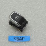 Oriģināls Audi logu regulatora slēdzis A1 8X / A6 C7 4G / A7 4G / A8 4H 4H0959855A