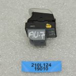 Oriģināls Audi logu regulatora slēdzis A1 8X / A6 C7 4G / A7 4G / A8 4H 4H0959855A