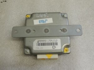 Suzuki SX4 control unit control unit 4WD all-wheel drive control box 38885-79J10