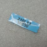 Opel Astra H 1.9CDTi izejas ātruma sensors automātiskajai transmisijai AF40-6