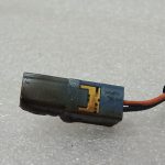 Opel Astra H 1.9CDTi izejas ātruma sensors automātiskajai transmisijai AF40-6