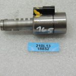 Opel Astra H 1.9CDTi Z19DT 88KW Pārslēgšanas eļļas vārsta solenoīda vārsts AF40-6