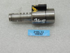 Opel Astra H 1.9CDTi Z19DT 88KW Pārslēgšanas eļļas vārsta solenoīda vārsts AF40-6