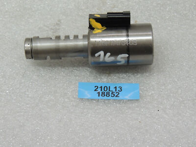 Opel Astra H 1.9CDTi Z19DT 88KW Pārslēgšanas eļļas vārsta solenoīda vārsts AF40-6