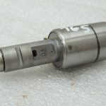 Opel Astra H 1.9CDTi Z19DT 88KW Pārslēgšanas eļļas vārsta solenoīda vārsts AF40-6
