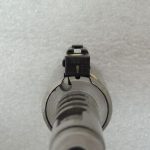 Opel Astra H 1.9CDTi Z19DT 88KW Pārslēgšanas eļļas vārsta solenoīda vārsts AF40-6
