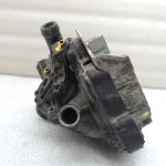 Audi Skoda Seat VW 1.2 1.4 TSI ūdens sūknis Dzesēšanas ūdens sūknis ar termostata korpusu