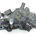 Audi Skoda Seat VW 1.2 1.4 TSI ūdens sūknis Dzesēšanas ūdens sūknis ar termostata korpusu