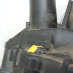 Audi Skoda Seat VW 1.2 1.4 TSI ūdens sūknis Dzesēšanas ūdens sūknis ar termostata korpusu