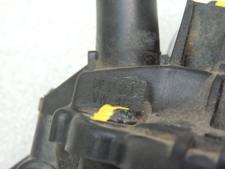 Audi Skoda Seat VW 1.2 1.4 TSI ūdens sūknis Dzesēšanas ūdens sūknis ar termostata korpusu