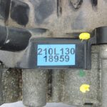 Audi Skoda Seat VW 1.2 1.4 TSI ūdens sūknis Dzesēšanas ūdens sūknis ar termostata korpusu