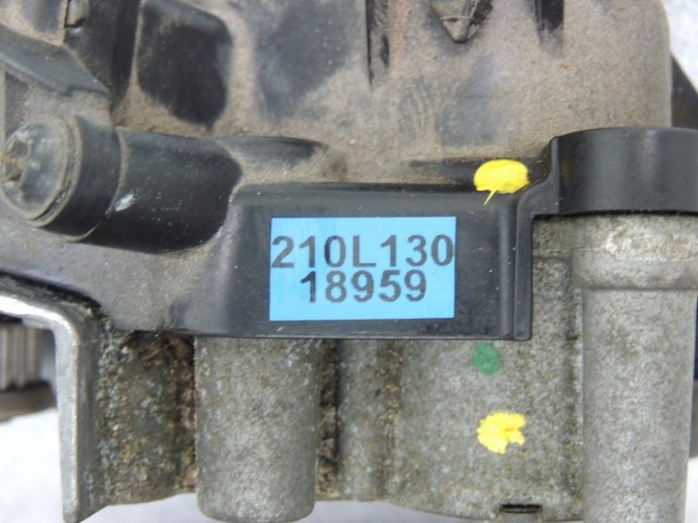 Audi Skoda Seat VW 1.2 1.4 TSI ūdens sūknis Dzesēšanas ūdens sūknis ar termostata korpusu