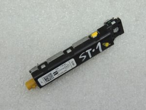 Seat Leon III 5F Antenas pastiprinātājs Antena Radio AM FM kreisā 5F4035225