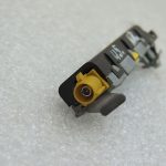 Seat Leon III 5F Antenas pastiprinātājs Antena Radio AM FM kreisā 5F4035225