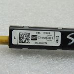 Seat Leon III 5F Antenas pastiprinātājs Antena Radio AM FM kreisā 5F4035225