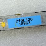 Seat Leon III 5F Antenas pastiprinātājs Antena Radio AM FM kreisā 5F4035225