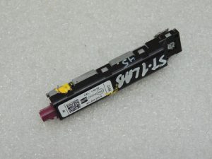Seat Leon III 5F Antenas pastiprinātājs Antenas radio FM labā 5F4035225A