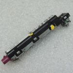 Seat Leon III 5F Antenas pastiprinātājs Antenas radio FM labā 5F4035225A