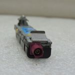 Seat Leon III 5F Antenas pastiprinātājs Antenas radio FM labā 5F4035225A