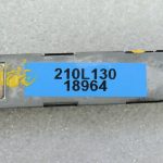 Seat Leon III 5F Antenas pastiprinātājs Antenas radio FM labā 5F4035225A