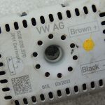 Audi Skoda Seat VW AM radio antenas frekvences filtrs Filtrs 5Q0035570