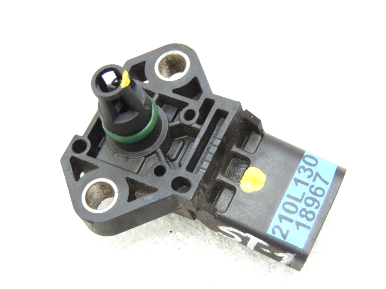 VW Skoda Audi SEAT ORIGINAL spiediena sensors uzpildes gaisa sensors MAP sensors 03G906051E