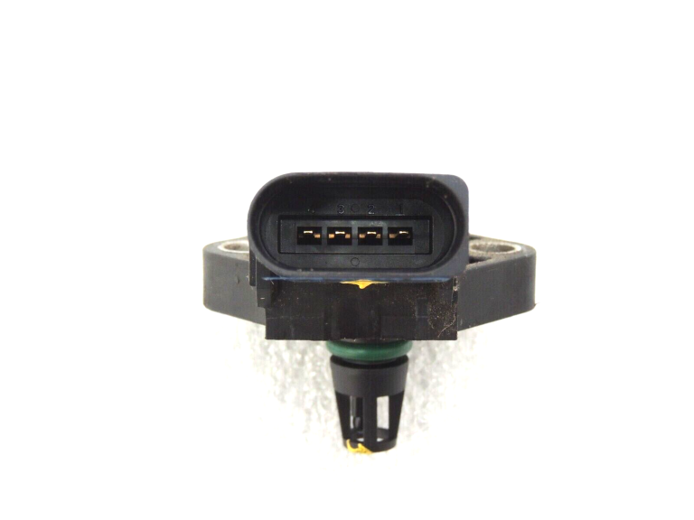 VW Skoda Audi SEAT ORIGINAL spiediena sensors uzpildes gaisa sensors MAP sensors 03G906051E