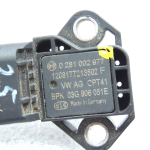 VW Skoda Audi SEAT ORIGINAL spiediena sensors uzpildes gaisa sensors MAP sensors 03G906051E